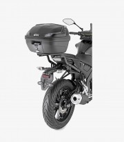 Soporte GIVI Maleta Trasera MONOLOCK® Yamaha MT 125 (20-26) SR2166