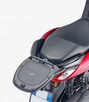GIVI MONOLOCK® Top Case Mount Yamaha N-MAX 125-155 (21-24) SR2153