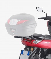 GIVI MONOLOCK® Top Case Mount Yamaha N-MAX 125-155 (21-24) SR2153
