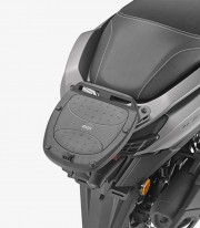 GIVI MONOLOCK® Top Case Mount Yamaha Tricity 125 (25-26) SR2176