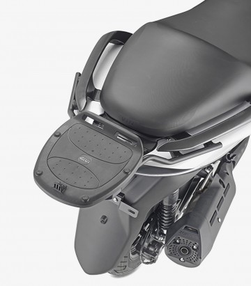 GIVI MONOLOCK® Top Case Mount Zontes 350 E (23-25) SR7603