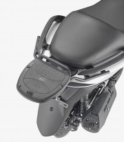 GIVI MONOLOCK® Top Case Mount Zontes 350 E (23-25) SR7603
