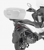 GIVI MONOLOCK® Top Case Mount Zontes 350 E (23-25) SR7603