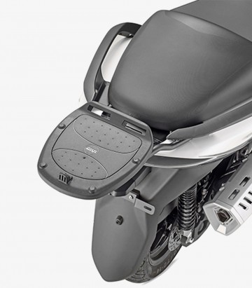 GIVI MONOLOCK® Top Case Mount Zontes 368 E (25-26) SR7605