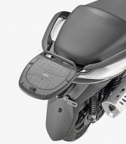 Soporte GIVI Maleta Trasera MONOLOCK® Zontes 368 E (25-26) SR7605
