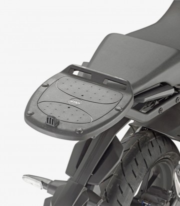 Soporte GIVI Maleta Trasera MONOLOCK® Honda CB 125 R (18-20) SR1169