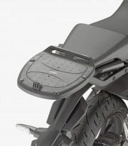 GIVI MONOLOCK® Top Case Mount Honda CB 125 R (18-20) SR1169