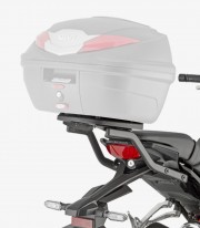GIVI MONOLOCK® Top Case Mount Honda CB 125 R (18-20) SR1169