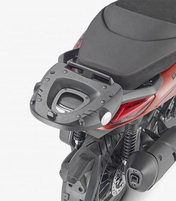 GIVI MONOLOCK® Top Case Mount Piaggio Beverly 300/310/400 HPE (21-26) SR5616