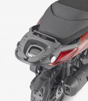 Soporte GIVI Maleta Trasera MONOLOCK® Piaggio Beverly 300-310-400 HPE (21-26) SR5616