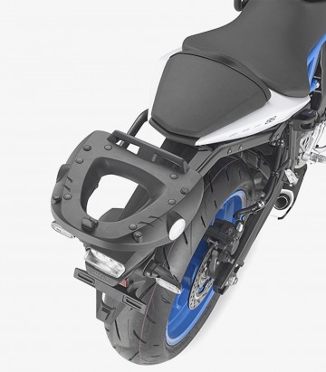 GIVI MONOLOCK® Top Case Mount Suzuki GSX-8R (23-25), GSX-8S (23-26) SR3126