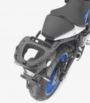 GIVI MONOLOCK® Top Case Mount Suzuki GSX-8R (23-25) SR3126