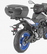 Soporte GIVI Maleta Trasera MONOLOCK® Suzuki GSX-8R (23-25) SR3126