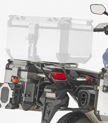 GIVI MONOKEY® / MONOLOCK® Top Case Mount Honda CRF1000L Africa Twin Adventure Sports (18-19) SR1161