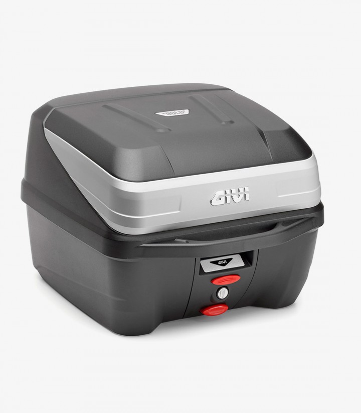 Baúl GIVI B32 Bold Monolock 32 L