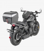 Baúl GIVI B32 Bold Monolock 32 L