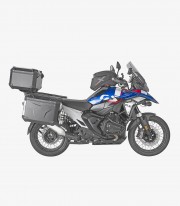GIVI Trekker Outback Evo Smart 48 L Monokey Black Side Cases