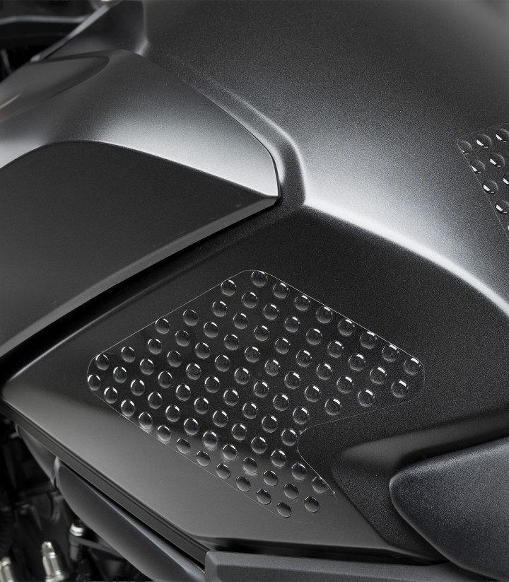 Protector Depósito Pro 2 Honda CB1000 Hornet (25-26) Puig Transparente 22398W
