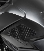 Protector Depósito Pro 2 Honda CB1000 Hornet (25-26) Puig Negro 22398N