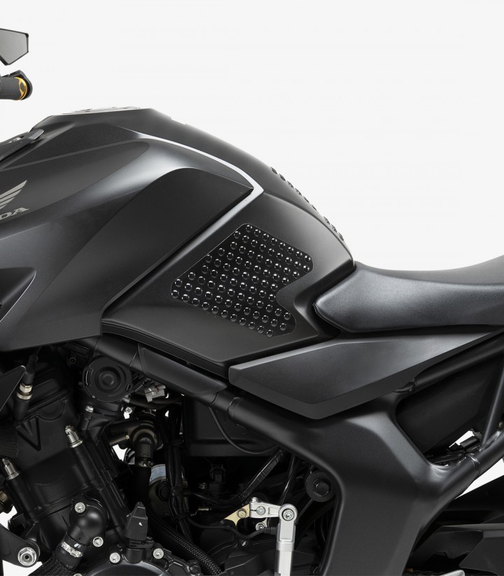 Protector Depósito Pro 2 Honda CB1000 Hornet (25-26) Puig Negro 22398N