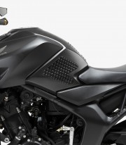 Protector Depósito Pro 2 Honda CB1000 Hornet (25-26) Puig Negro 22398N