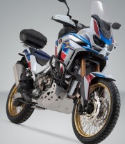 Maleta Superior con Soporte URBAN ABS Negro 16-29 L Honda CRF1100L Africa Twin (19-23) SW-MOTECH GPT.01.942.60000/B GPT.01.94...