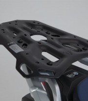 SW-MOTECH DUSC L 41 L Top Case with Carrier for Honda CRF1100L Africa Twin (19-23) Black GPT.01.942.65001/B GPT.01.942.65001/B