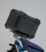 SW-MOTECH 38 L TRAX ADV Side Case with Carrier for Honda CRF1100L Africa Twin (19-23) Black GPT.01.942.70000/B GPT.01.942.700...
