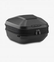 SW-MOTECH URBAN ABS 16-29 L Top Case with Carrier for Honda CRF1100L Africa Twin (19-21) Black GPT.01.950.60001/B GPT.01.950....