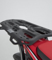 SW-MOTECH URBAN ABS 16-29 L Top Case with Carrier for Honda CRF1100L Africa Twin (19-21) Black GPT.01.950.60001/B GPT.01.950....