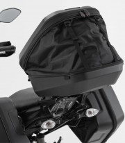 Maleta Superior con Soporte URBAN ABS Negro 16-29 L Honda CRF1100L Africa Twin (19-21) SW-MOTECH GPT.01.950.60001/B GPT.01.95...