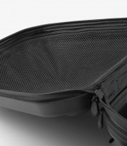 SW-MOTECH URBAN ABS 16-29 L Top Case with Carrier for Honda CRF1100L Africa Twin (19-21) Black GPT.01.950.60001/B GPT.01.950....