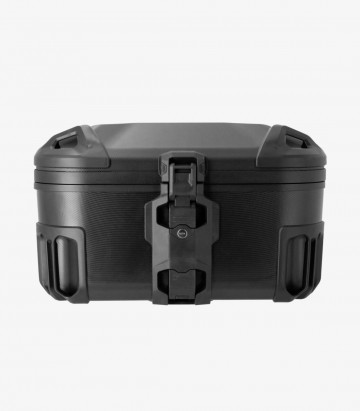 Maleta Superior con Soporte DUSC L Negro 41 L Honda CRF1100L Africa Twin (19-21) SW-MOTECH GPT.01.950.65001/B