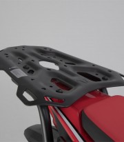 Maleta Superior con Soporte DUSC XL Negro 55 L Honda CRF1100L Africa Twin (19-21) SW-MOTECH GPT.01.950.66000/B GPT.01.950.660...
