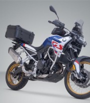 SW-MOTECH DUSC XL 55 L Top Case with Carrier for Honda CRF1100L Africa Twin (19-21) Black GPT.01.950.66000/B GPT.01.950.66000/B