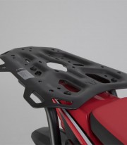 SW-MOTECH 38 L TRAX ADV Side Case with Carrier for Honda CRF1100L Africa Twin (19-21) Black GPT.01.950.70001/B GPT.01.950.700...