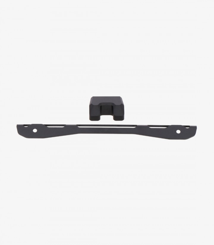 Gepäckträger-Adapter Adventure-Rack für Koffer SHAD Terra GPT.00.152.36500/B SW-MOTECH