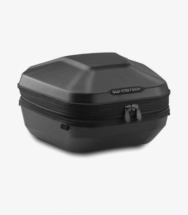 Maleta Superior con Soporte URBAN ABS Negro 16-29 L Honda CB750 Hornet (22-24) SW-MOTECH GPT.01.971.60000/B GPT.01.971.60000/B