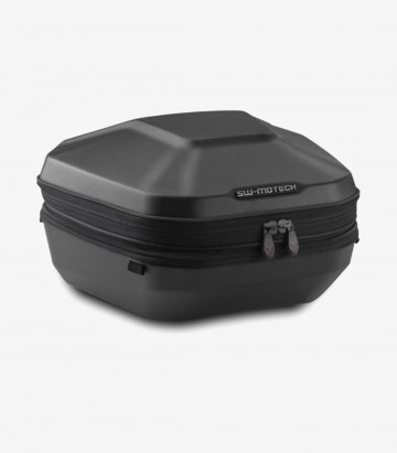 SW-MOTECH URBAN ABS 16-29 L Top Case with Carrier for Honda CB750 Hornet (22-24) Black GPT.01.971.60000/B