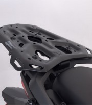 Maleta Superior con Soporte URBAN ABS Negro 16-29 L VOGE 650DS/DSX (21) SW-MOTECH GPT.02.049.60000/B GPT.02.049.60000/B