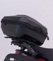 SW-MOTECH URBAN ABS 16-29 L Top Case with Carrier for VOGE 650DS/DSX (21) Black GPT.02.049.60000/B GPT.02.049.60000/B