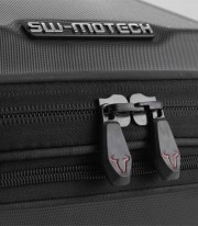 SW-MOTECH URBAN ABS 16-29 L Top Case with Carrier for VOGE 650DS/DSX (21) Black GPT.02.049.60000/B GPT.02.049.60000/B
