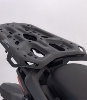 SW-MOTECH DUSC XL 55 L Top Case with Carrier for VOGE 650DSX, 650DS (21) Black GPT.02.049.66000/B GPT.02.049.66000/B