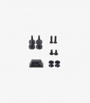 Maleta Superior con Soporte DUSC XL Negro 55 L VOGE 650DSX, 650DS (21) SW-MOTECH GPT.02.049.66000/B GPT.02.049.66000/B