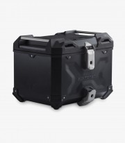 SW-MOTECH 38 L TRAX ADV Side Case with Carrier for VOGE 650DS / DSX (21) Black GPT.02.049.70000/B GPT.02.049.70000/B