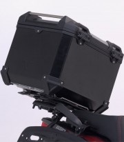 SW-MOTECH 38 L TRAX ADV Side Case with Carrier for VOGE 650DS / DSX (21) Black GPT.02.049.70000/B GPT.02.049.70000/B