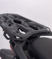SW-MOTECH 38 L TRAX ADV Side Case with Carrier for VOGE 650DS / DSX (21) Silver GPT.02.049.70000/S GPT.02.049.70000/S