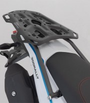 SW-MOTECH URBAN ABS 16-29 L Top Case with Carrier for VOGE 300 Rally (22) Black GPT.02.059.60000/B GPT.02.059.60000/B