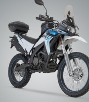 Maleta Superior con Soporte URBAN ABS Negro 16-29 L VOGE 300 Rally (22) SW-MOTECH GPT.02.059.60000/B GPT.02.059.60000/B