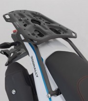 SW-MOTECH DUSC XL 55 L Top Case with Carrier for VOGE 300 Rally (22) Black GPT.02.059.66000/B GPT.02.059.66000/B